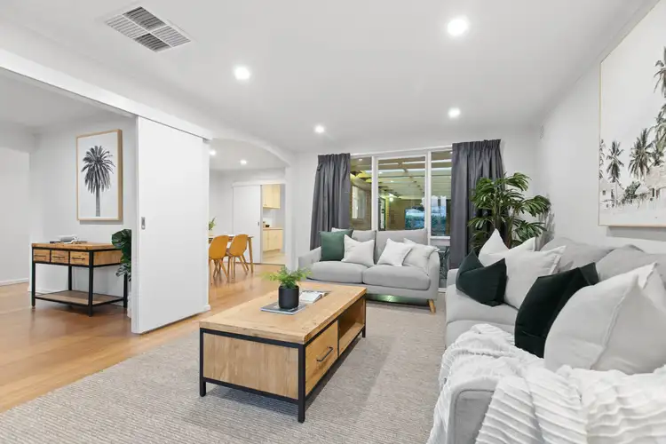 Fourth view of Homely house listing, 4 Erutta Place, Frankston South VIC 3199