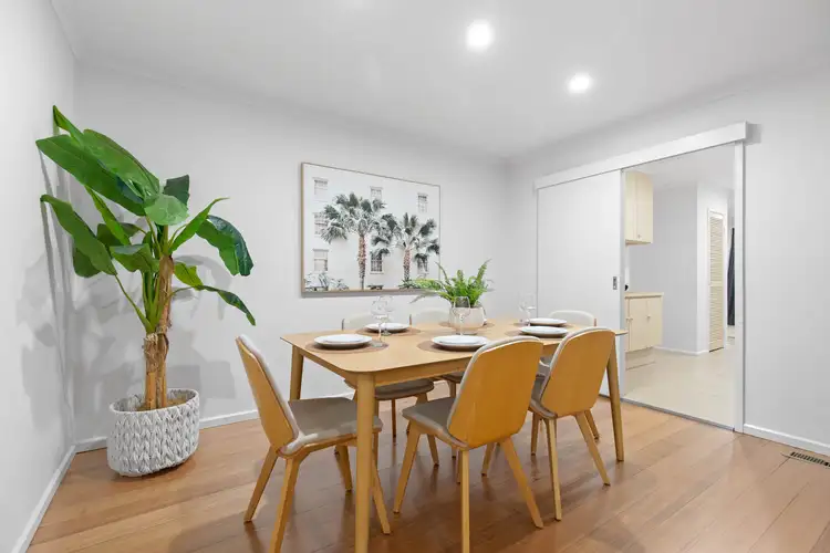 Fifth view of Homely house listing, 4 Erutta Place, Frankston South VIC 3199