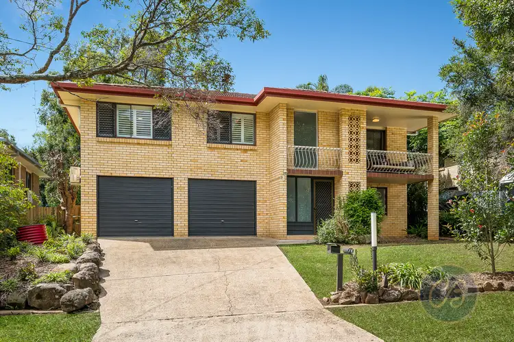 26 Avon Crescent, Albany Creek QLD 4035