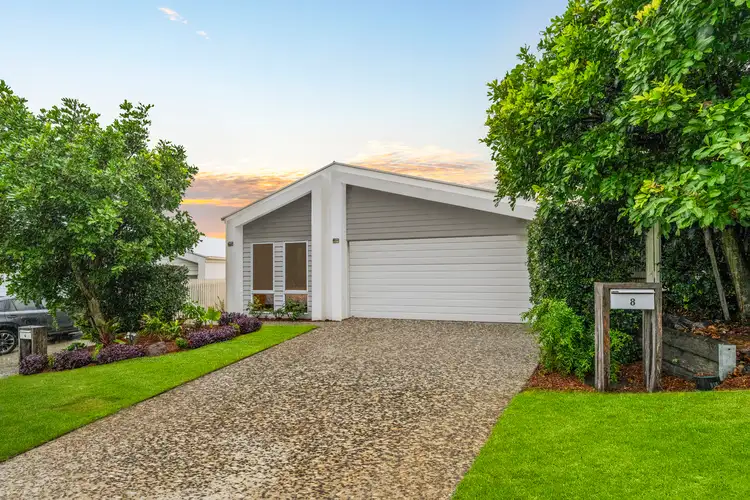 8 Murdoch Court, Pimpama QLD 4209