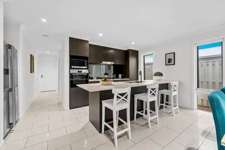 Third view of Homely house listing, 8 Murdoch Court, Pimpama QLD 4209