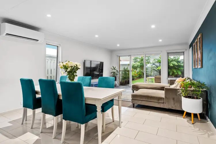 Fourth view of Homely house listing, 8 Murdoch Court, Pimpama QLD 4209