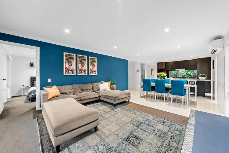 Fifth view of Homely house listing, 8 Murdoch Court, Pimpama QLD 4209