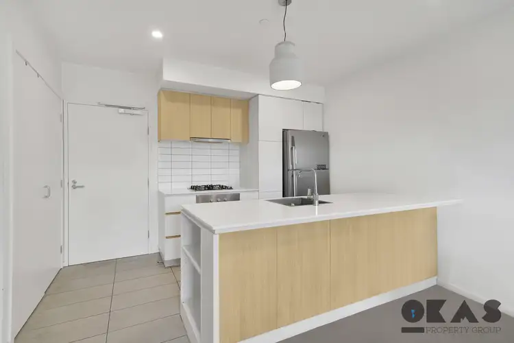 Fourth view of Homely apartment listing, 105/24-28 Oleander Drive, Mill Park VIC 3082
