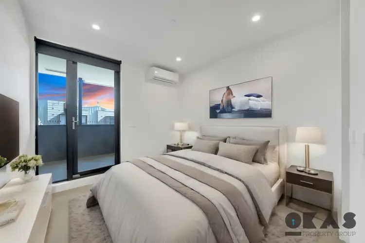 Sixth view of Homely apartment listing, 105/24-28 Oleander Drive, Mill Park VIC 3082