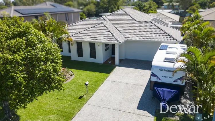 Second view of Homely house listing, 62 Sandheath Place, Ningi QLD 4511