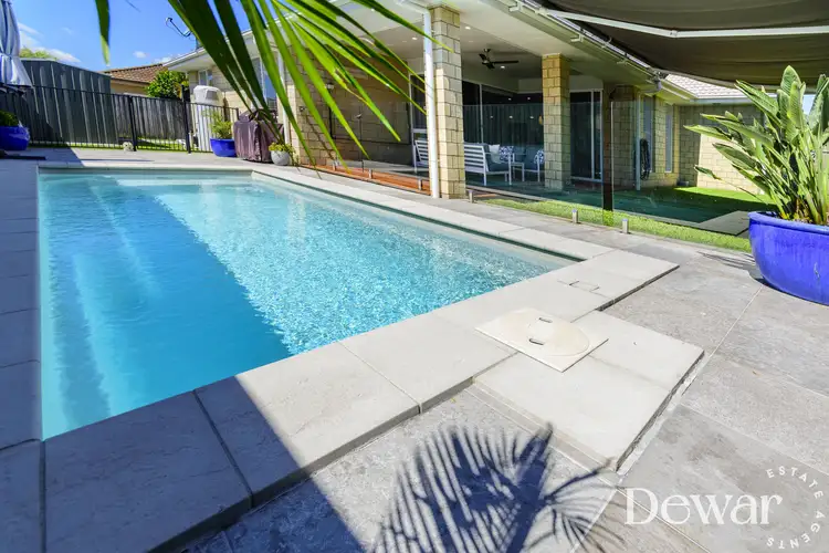 Third view of Homely house listing, 62 Sandheath Place, Ningi QLD 4511