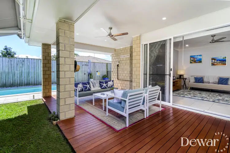 Fourth view of Homely house listing, 62 Sandheath Place, Ningi QLD 4511