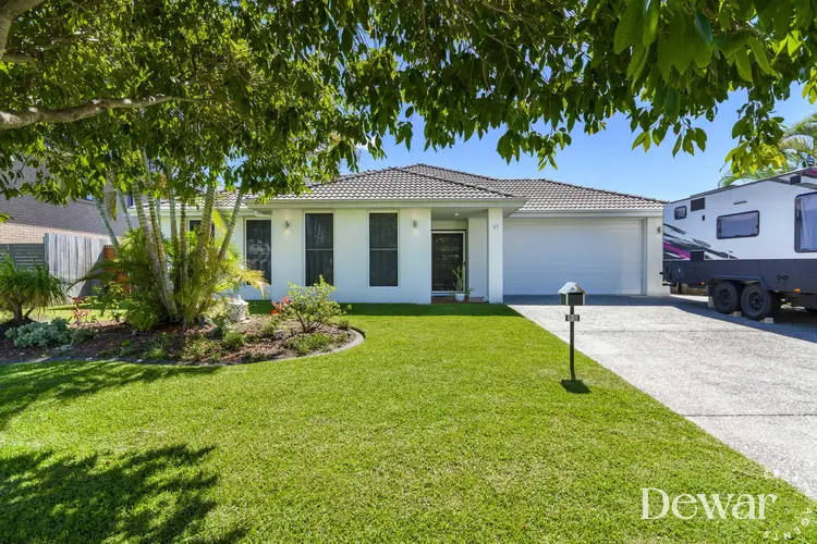 Fifth view of Homely house listing, 62 Sandheath Place, Ningi QLD 4511