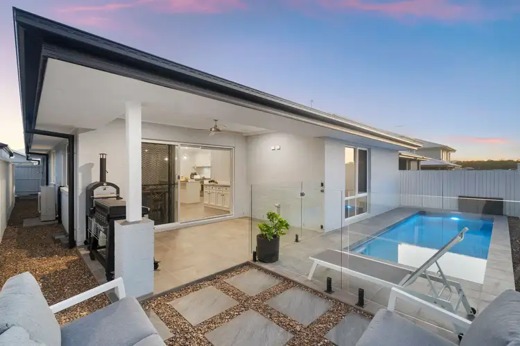 Main view of Homely house listing, 24 Albert Street, Coomera QLD 4209