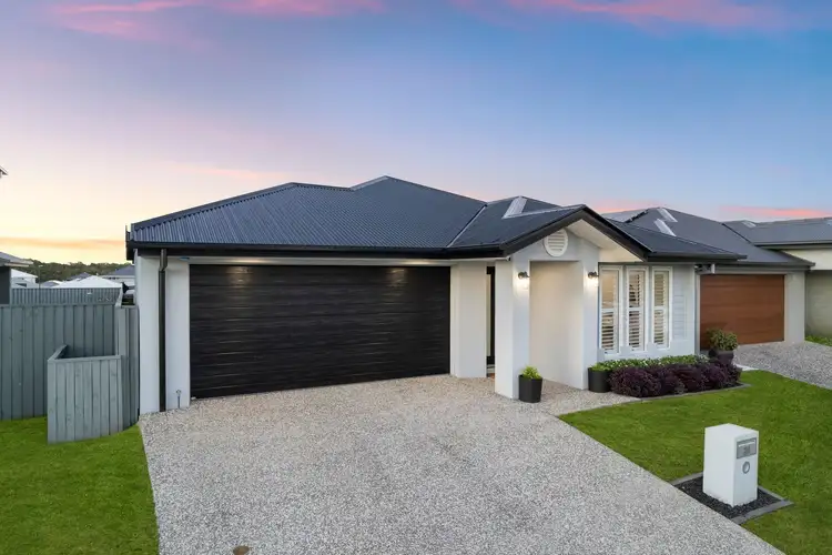 Third view of Homely house listing, 24 Albert Street, Coomera QLD 4209