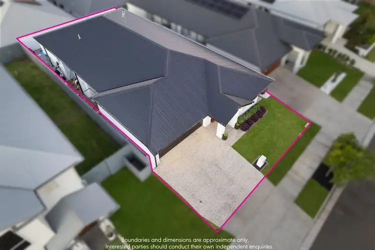 Fourth view of Homely house listing, 24 Albert Street, Coomera QLD 4209