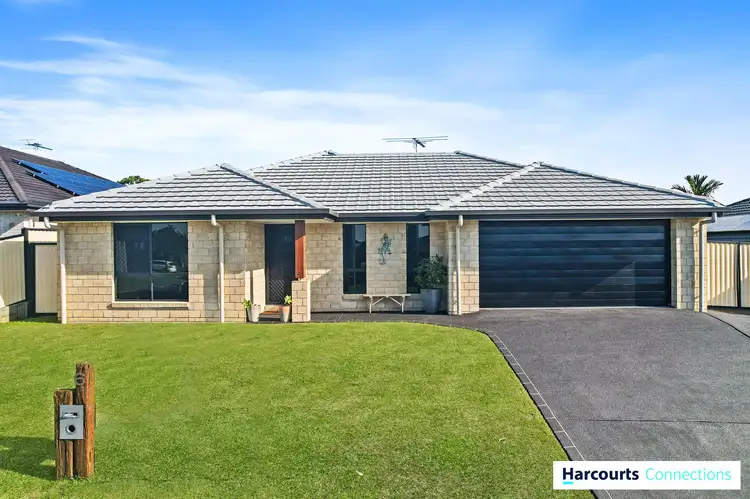 6 Lanita Chase, Morayfield QLD 4506