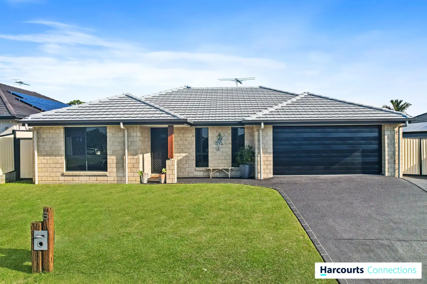 Main view of Homely house listing, 6 Lanita Chase, Morayfield QLD 4506