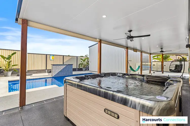 Third view of Homely house listing, 6 Lanita Chase, Morayfield QLD 4506