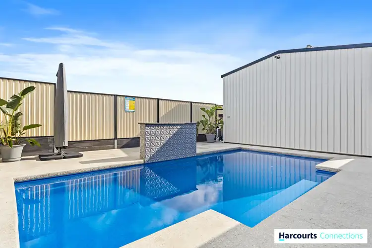 Fourth view of Homely house listing, 6 Lanita Chase, Morayfield QLD 4506