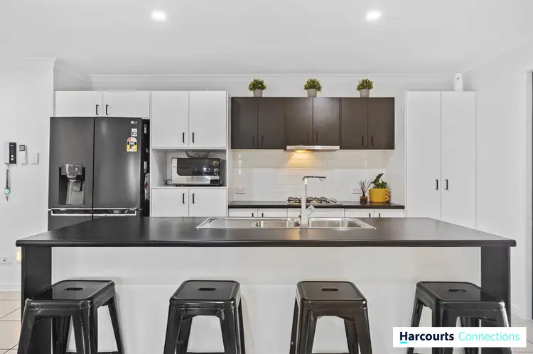 Sixth view of Homely house listing, 6 Lanita Chase, Morayfield QLD 4506