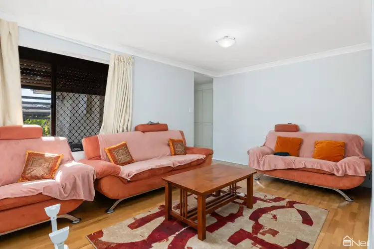 Fifth view of Homely house listing, 9 Jacaranda Place, Maddington WA 6109