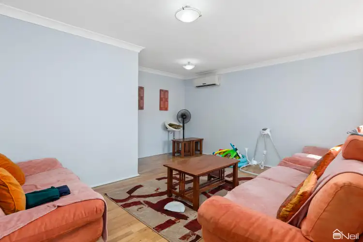 Sixth view of Homely house listing, 9 Jacaranda Place, Maddington WA 6109