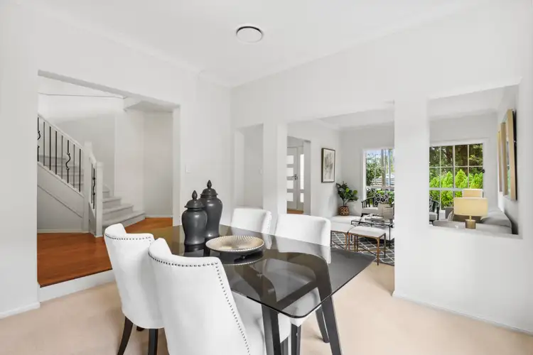 Third view of Homely house listing, 10 Bellbird Crescent, Forestville NSW 2087