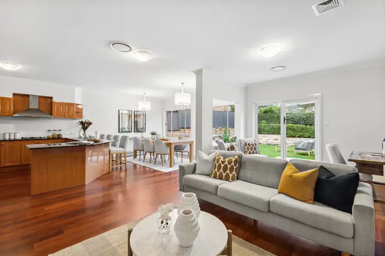 Fourth view of Homely house listing, 10 Bellbird Crescent, Forestville NSW 2087