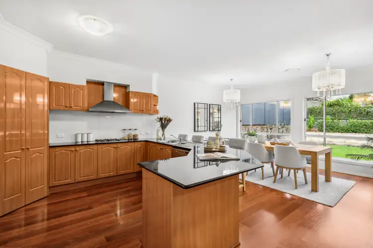 Fifth view of Homely house listing, 10 Bellbird Crescent, Forestville NSW 2087