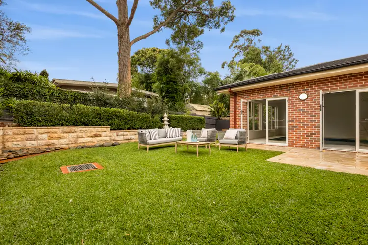 Sixth view of Homely house listing, 10 Bellbird Crescent, Forestville NSW 2087