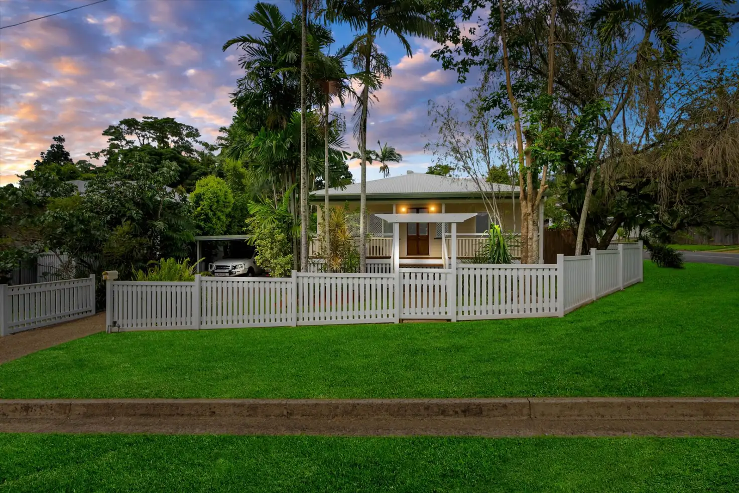 Main view of Homely house listing, 19 Hodel Street, Whitfield QLD 4870