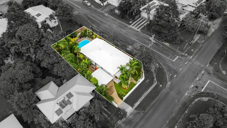 Second view of Homely house listing, 19 Hodel Street, Whitfield QLD 4870