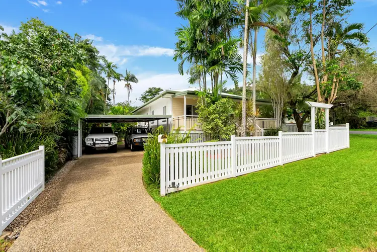 Third view of Homely house listing, 19 Hodel Street, Whitfield QLD 4870