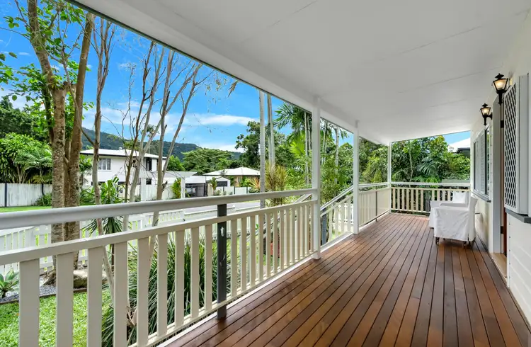 Fourth view of Homely house listing, 19 Hodel Street, Whitfield QLD 4870