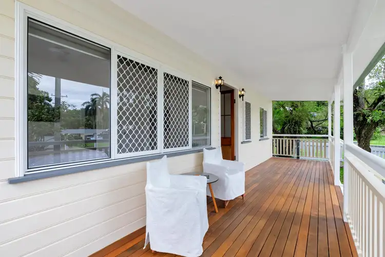 Fifth view of Homely house listing, 19 Hodel Street, Whitfield QLD 4870