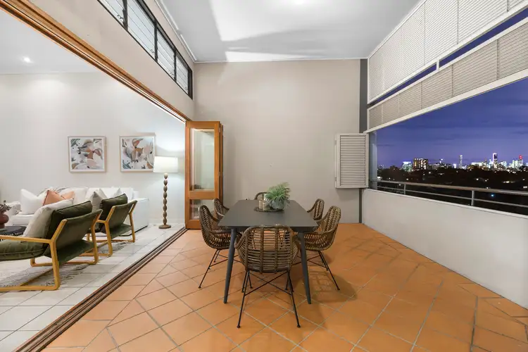 9/98 Cunningham Street, Taringa QLD 4068