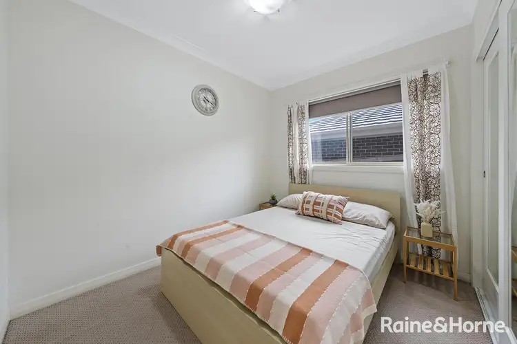Third view of Homely house listing, 37 Cartwright Crescent, Bradbury NSW 2560