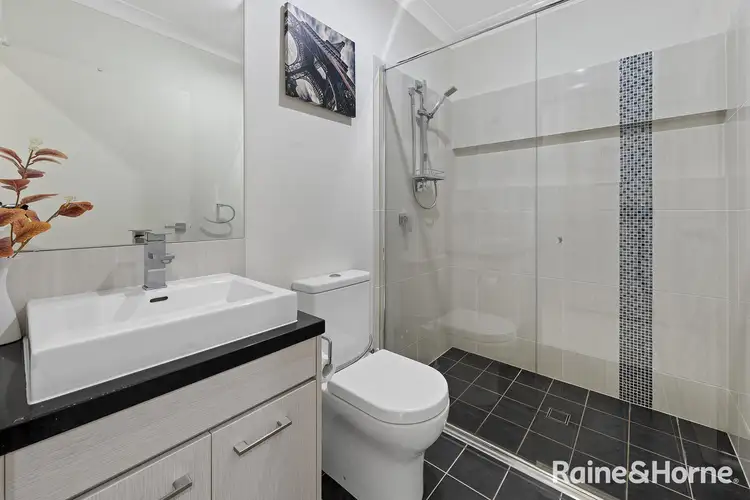 Fourth view of Homely house listing, 37 Cartwright Crescent, Bradbury NSW 2560