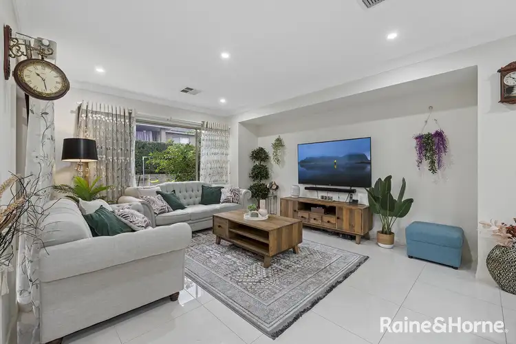 Seventh view of Homely house listing, 37 Cartwright Crescent, Bradbury NSW 2560