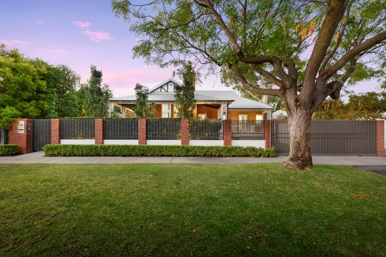 106 Redfern Street, Subiaco WA 6008