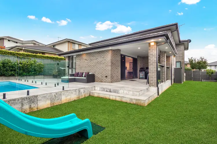 Main view of Homely house listing, 26 Cadda Ridge Drive, Caddens NSW 2747