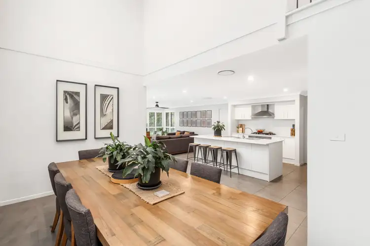 Fifth view of Homely house listing, 26 Cadda Ridge Drive, Caddens NSW 2747
