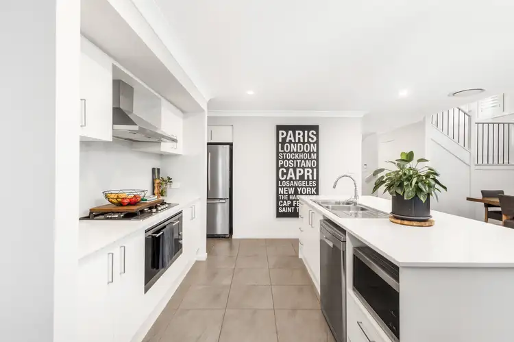 Sixth view of Homely house listing, 26 Cadda Ridge Drive, Caddens NSW 2747