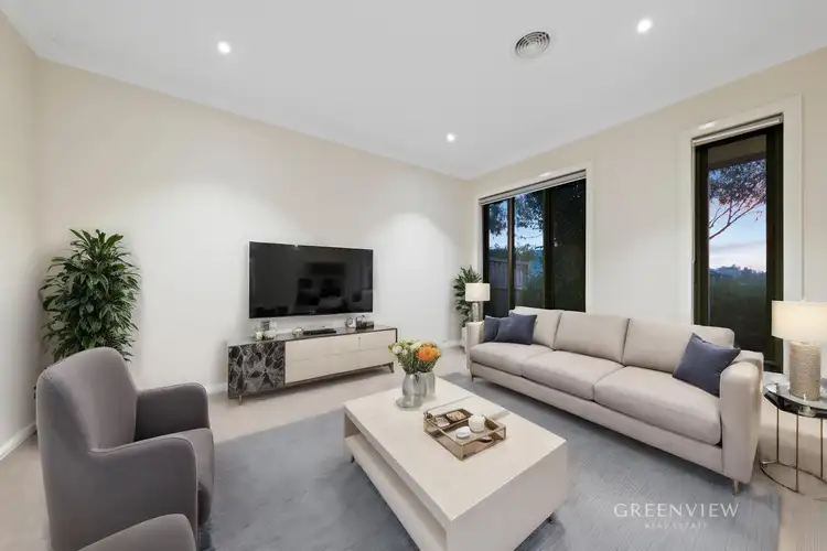 Third view of Homely house listing, 14 Royaloak Crescent, Cranbourne East VIC 3977
