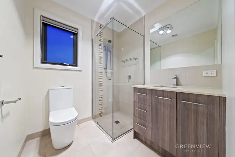 Fifth view of Homely house listing, 14 Royaloak Crescent, Cranbourne East VIC 3977