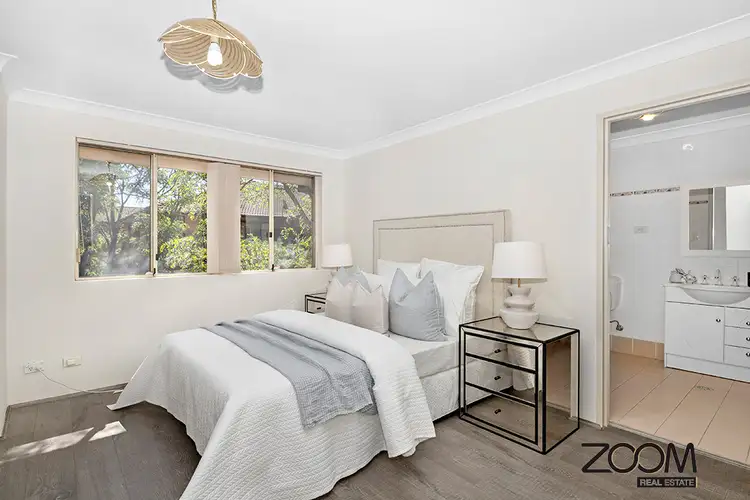 Third view of Homely townhouse listing, 3/6-8 Meryla Street, Burwood NSW 2134