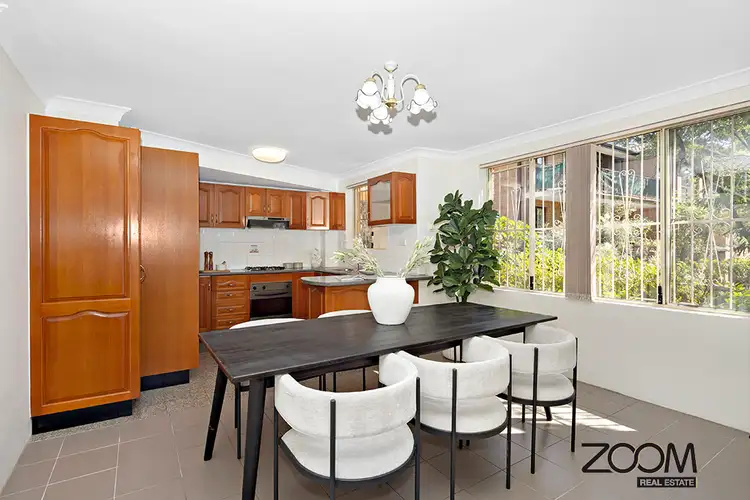 Fourth view of Homely townhouse listing, 3/6-8 Meryla Street, Burwood NSW 2134