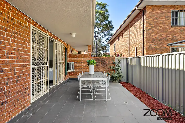 Sixth view of Homely townhouse listing, 3/6-8 Meryla Street, Burwood NSW 2134