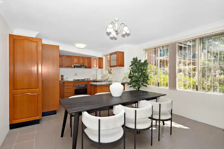 Seventh view of Homely townhouse listing, 3/6-8 Meryla Street, Burwood NSW 2134