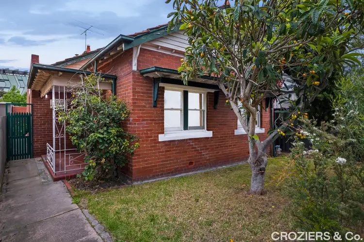 34 Frederick Street