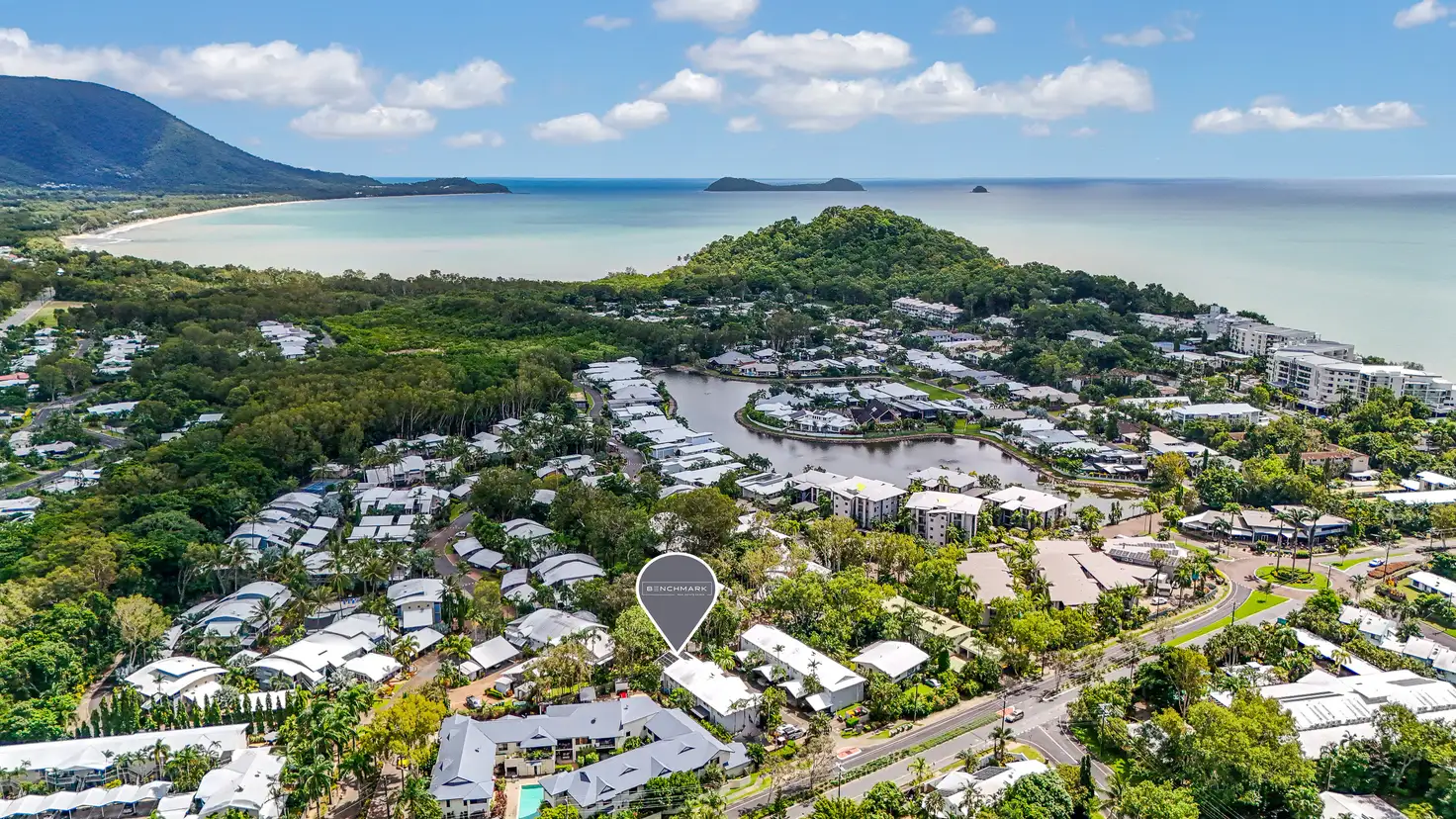 Main view of Homely unit listing, 6/42-44 Trinity Beach Road, Trinity Beach QLD 4879