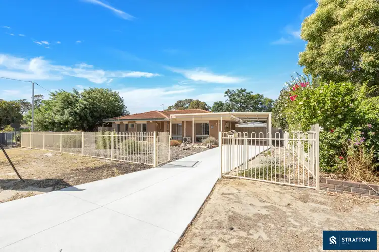 Second view of Homely house listing, 26 Bavich Road, Armadale WA 6112