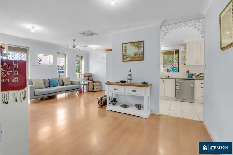 Third view of Homely house listing, 26 Bavich Road, Armadale WA 6112